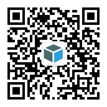 微信公众号二维码